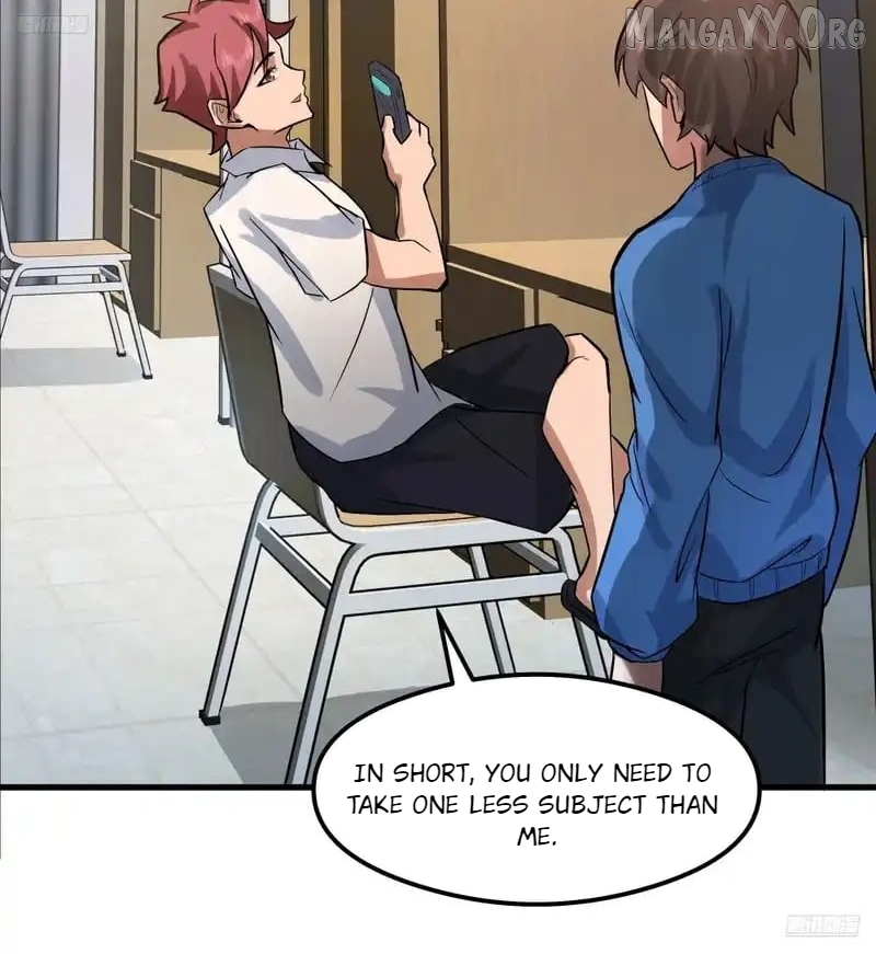 I Really Don’t Want to be Reborn Chapter 459 - page 4